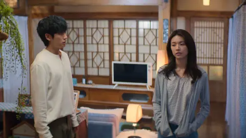 movie image