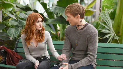 movie image
