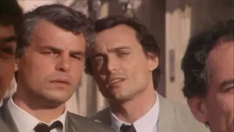 movie image