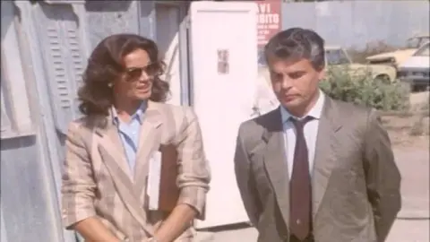 movie image
