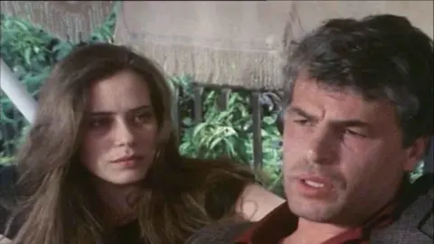 movie image