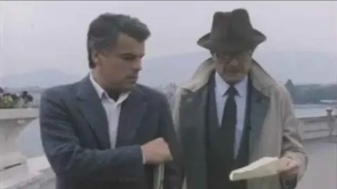 movie image