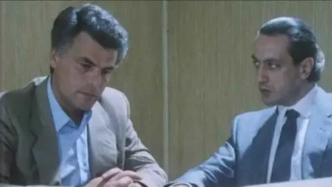 movie image