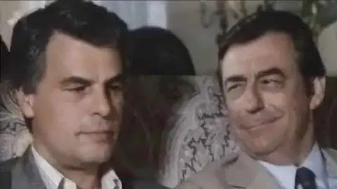 movie image