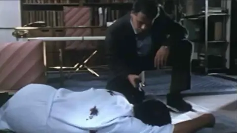 movie image