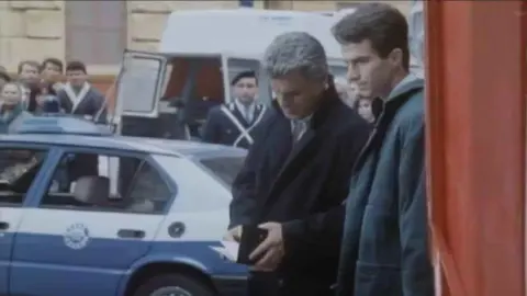 movie image
