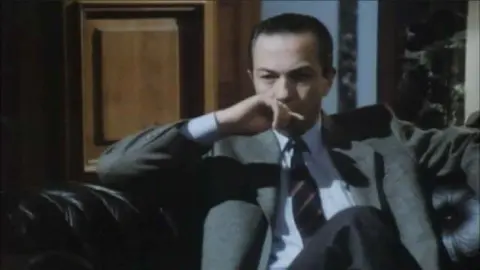 movie image