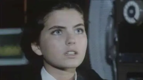 movie image