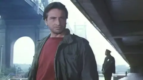 movie image