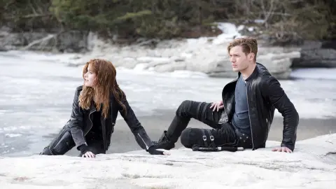 movie image