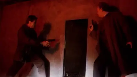 movie image