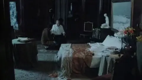 movie image