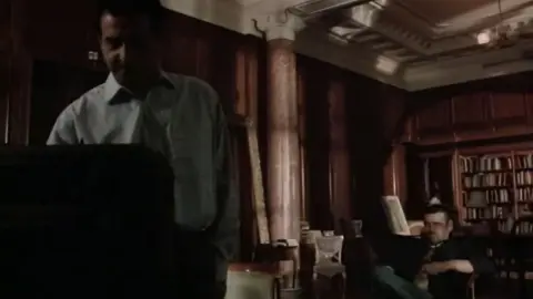 movie image