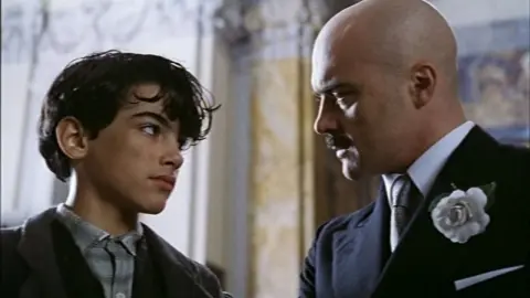 movie image