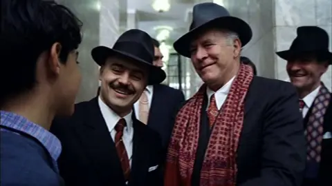 movie image