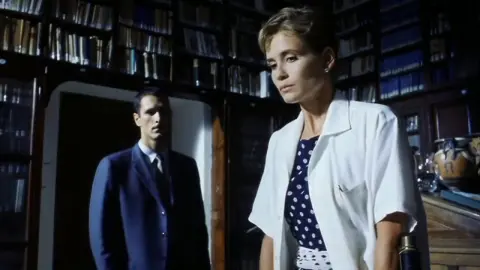 movie image