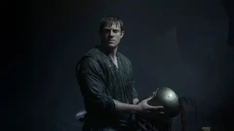 movie image