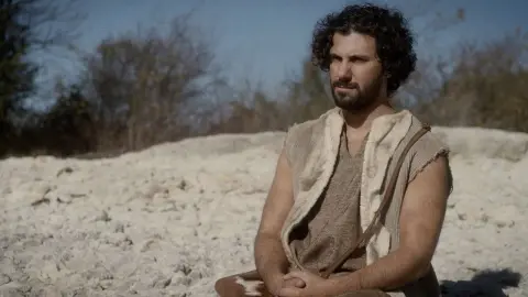 movie image