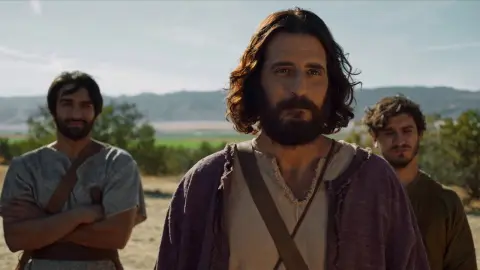 movie image