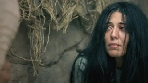 movie image