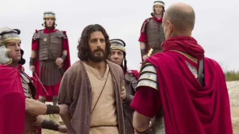 movie image