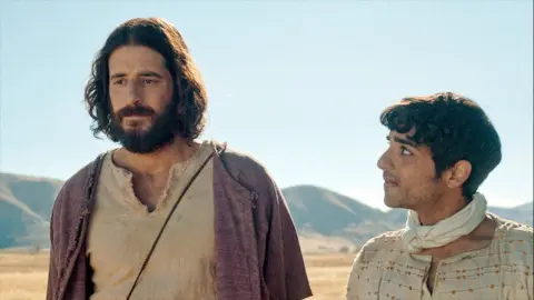 movie image