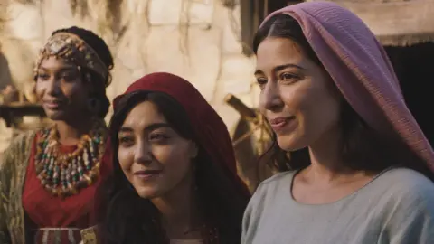 movie image