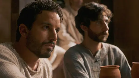 movie image