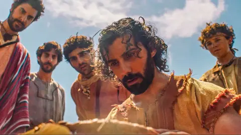 movie image