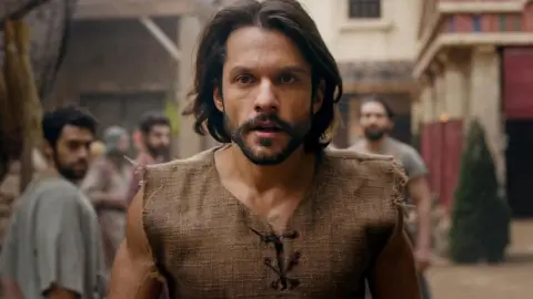 movie image