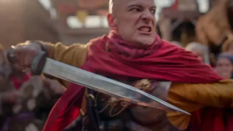 movie image