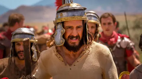 movie image
