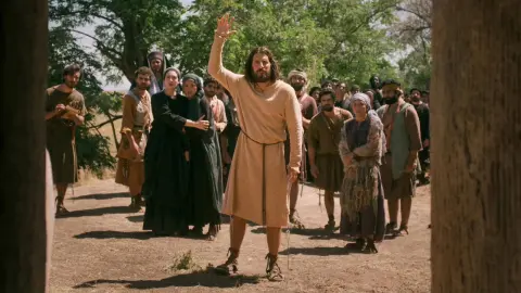 movie image