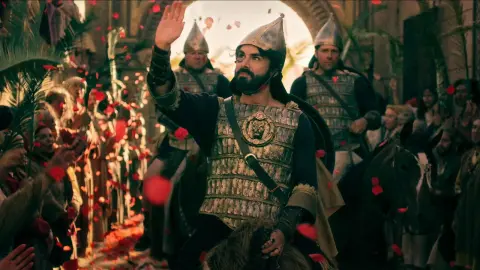 movie image