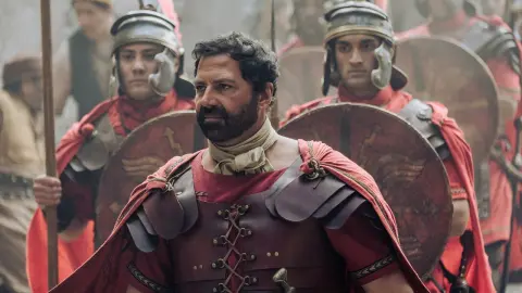movie image