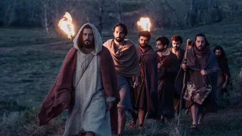 movie image