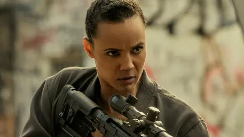 movie image
