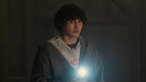 movie image