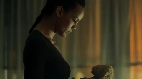 movie image