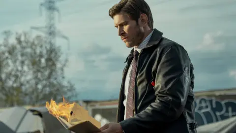 movie image