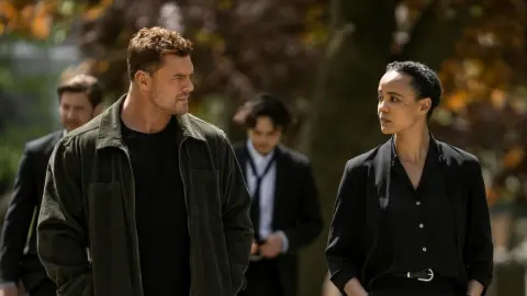 movie image