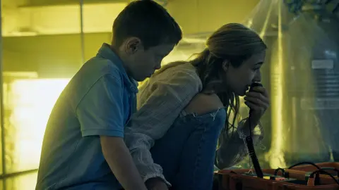 movie image