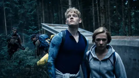 movie image