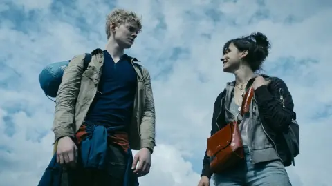 movie image