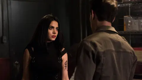 movie image