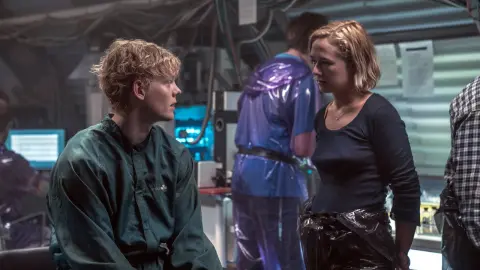 movie image