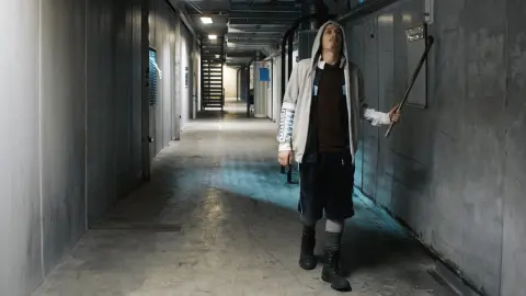 movie image