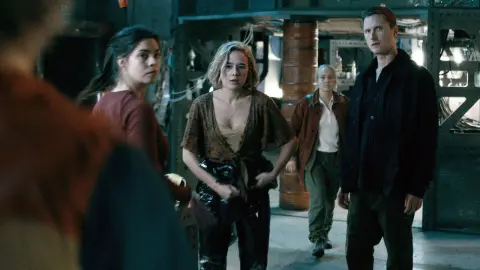 movie image