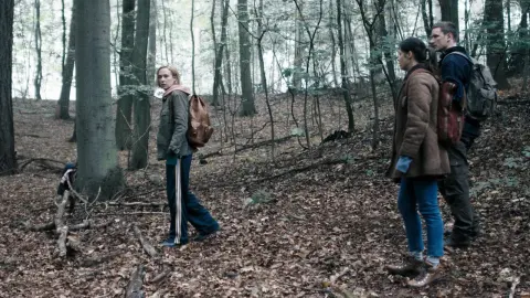 movie image