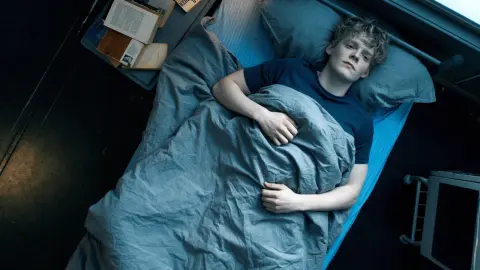 movie image